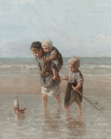 Children of the Sea