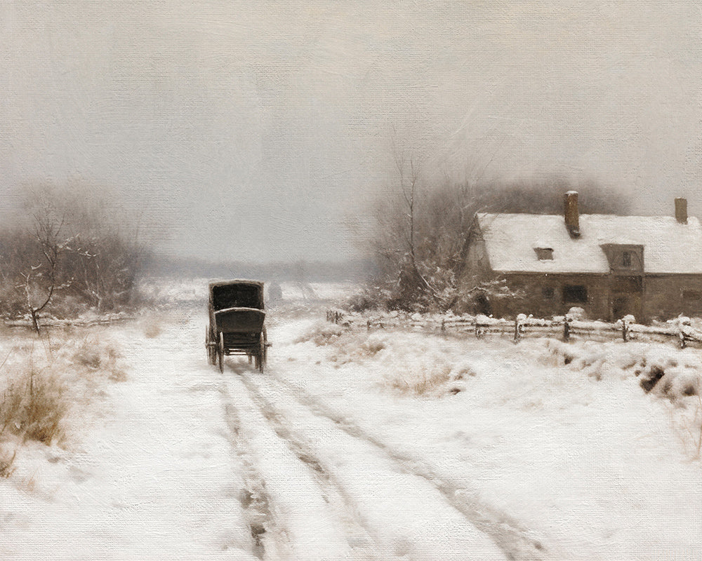 Unframed