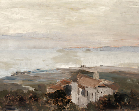 Marie Egner - Torre del Greco