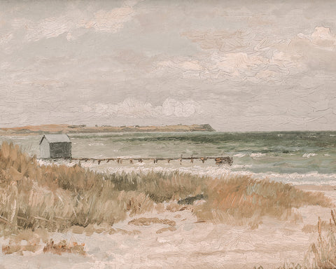 Beach House