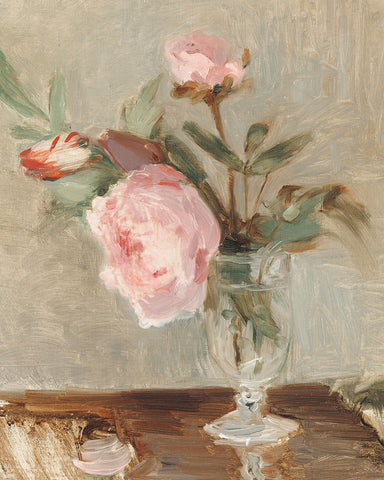 Peonies