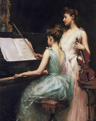 The Sonata