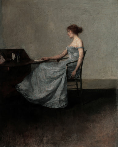 The Letter
