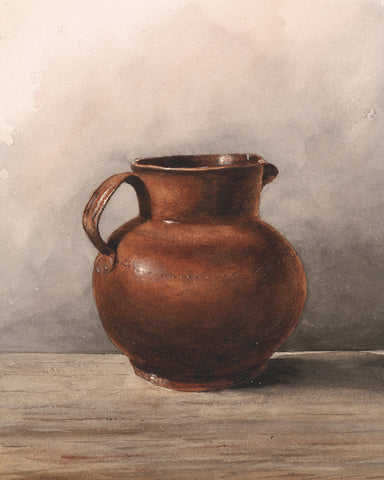 Still Life Jug