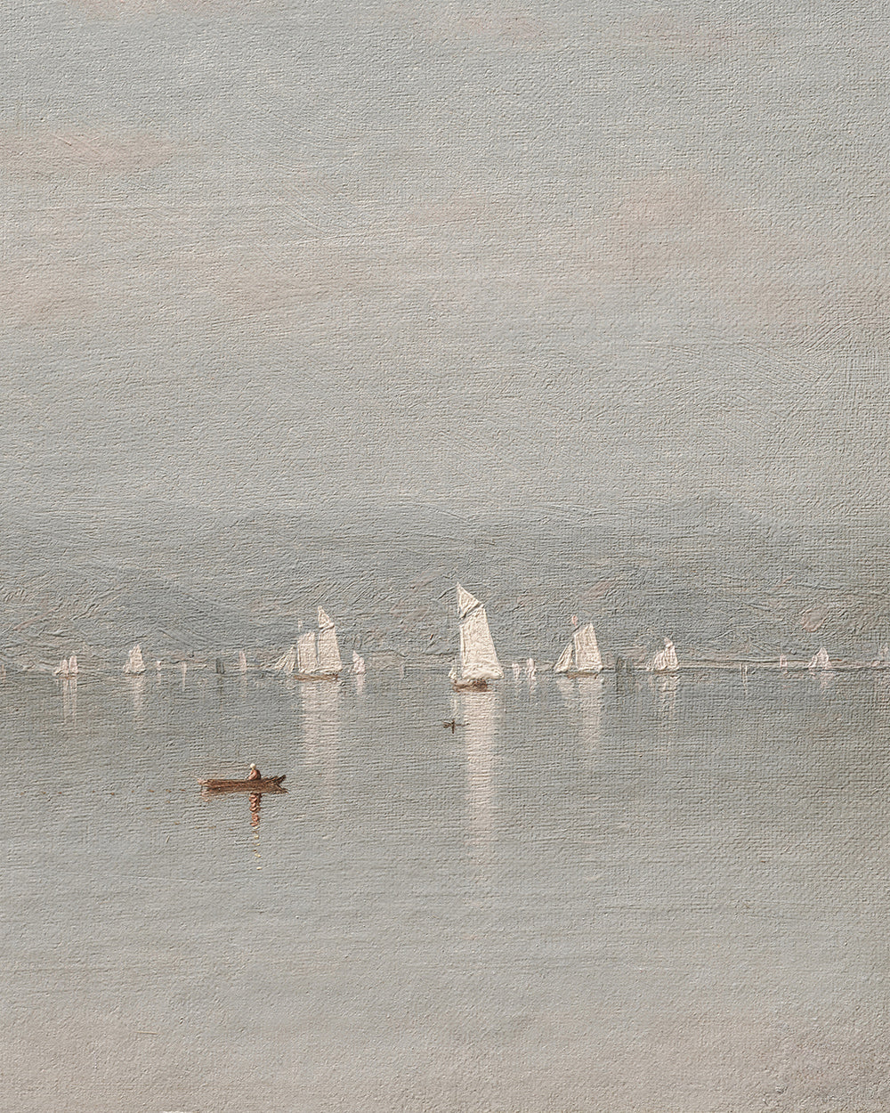 Unframed