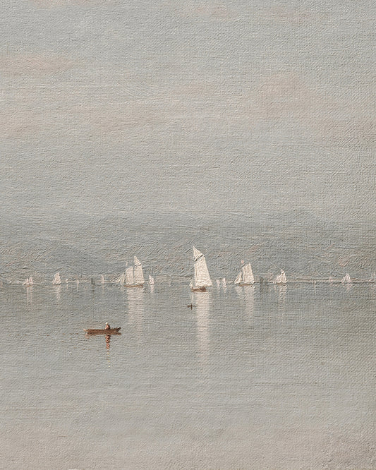 Unframed