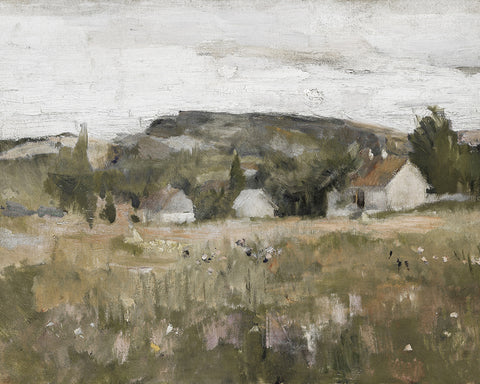 Panoramic Farmhouse