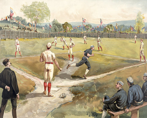 Baseball