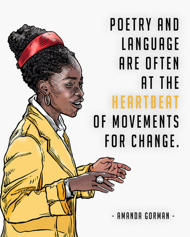 Poetry And Language