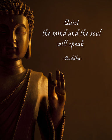 Quiet Mind