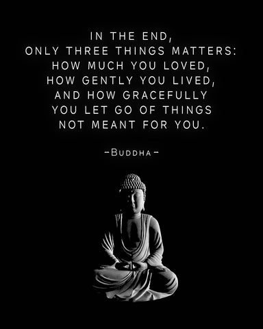 Only Three Things Matter No2