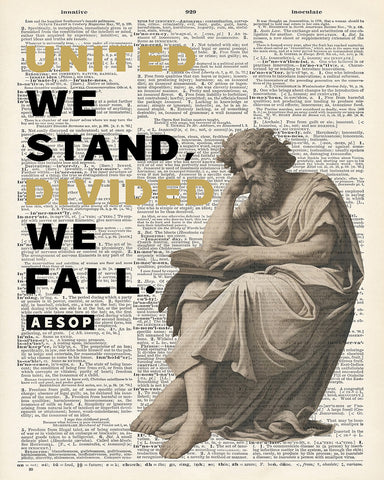 United We Stand