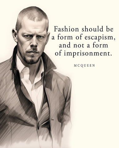 A Form of Escapism