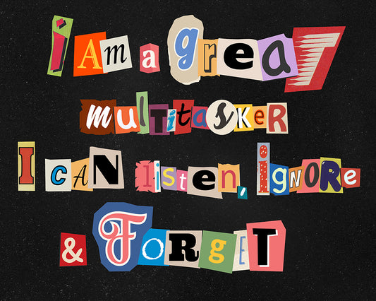 Unframed