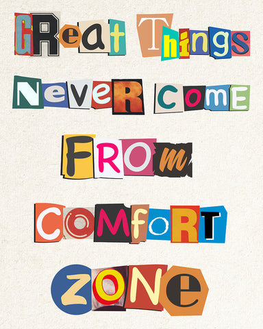 Great Things