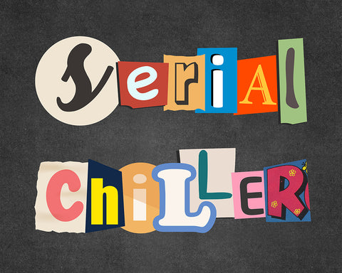 Serial Chiller