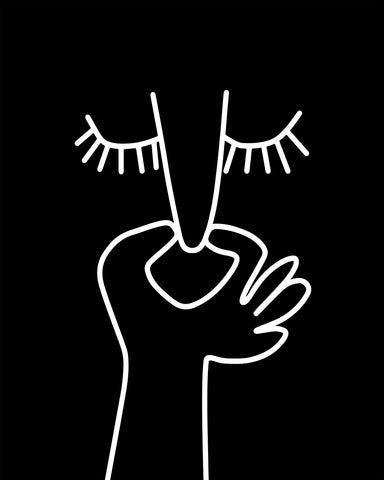 Hold Your Nose No2