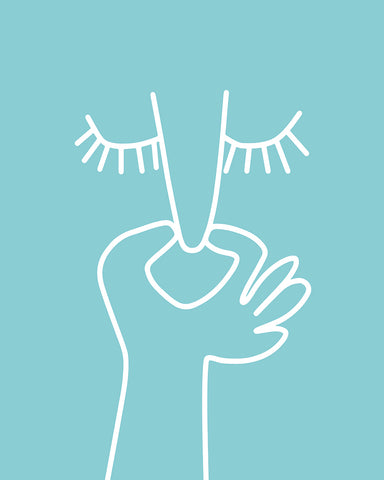 Hold Your Nose No3