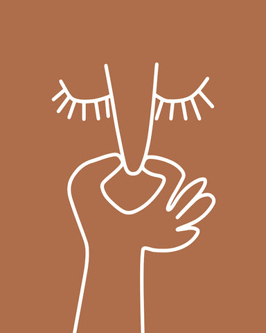 Hold Your Nose No5