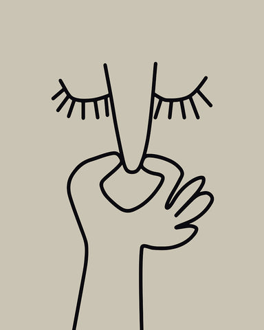 Hold Your Nose No6