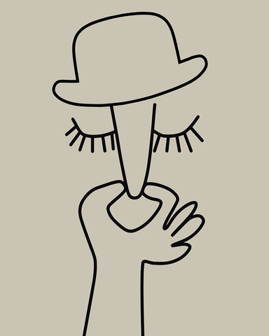 Hold Your Nose No7