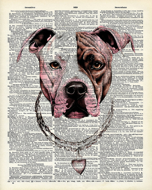 Unframed