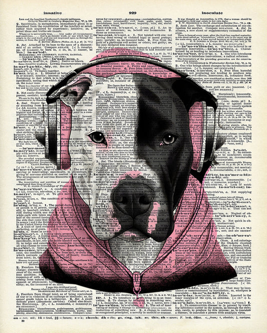 Unframed
