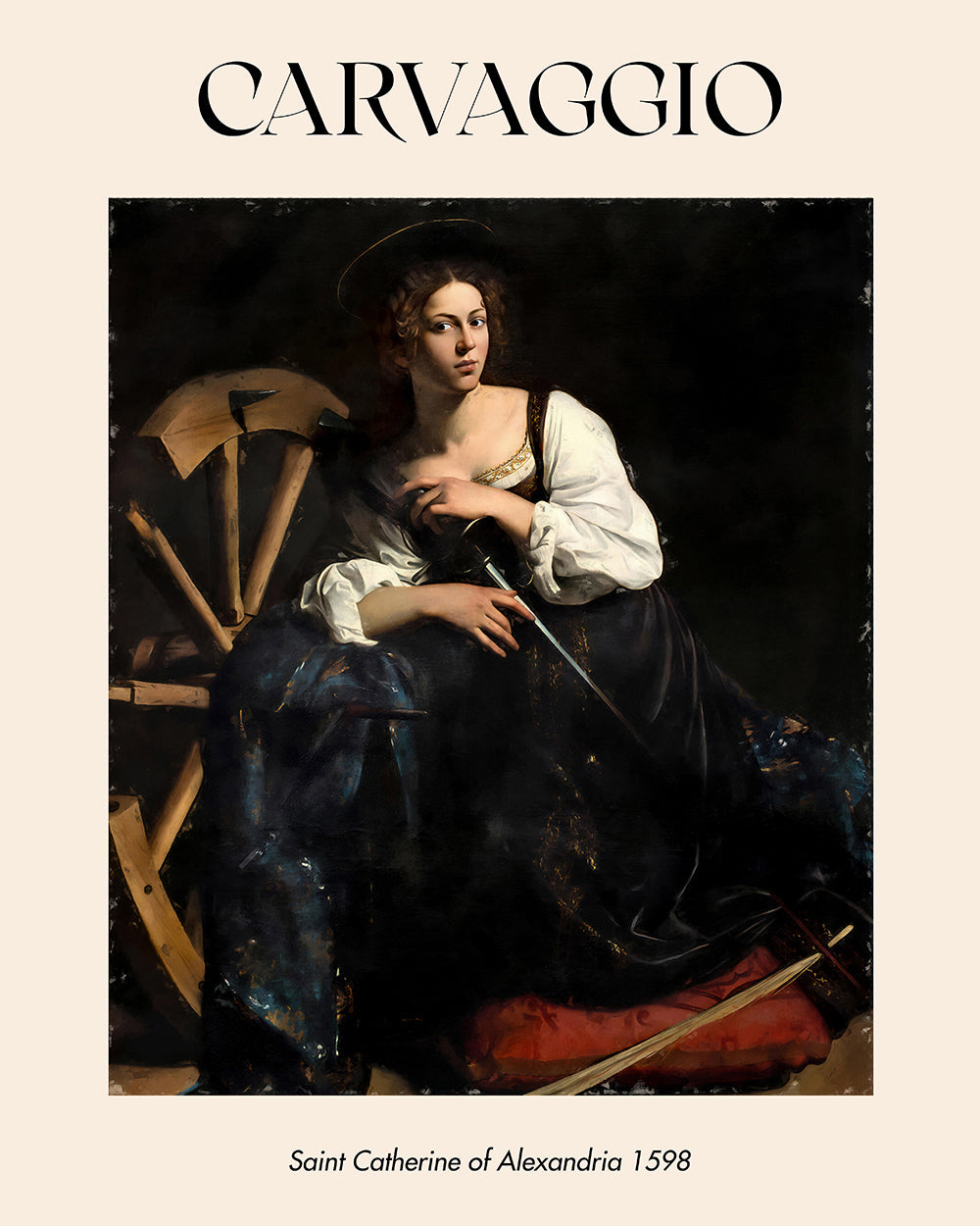 Unframed