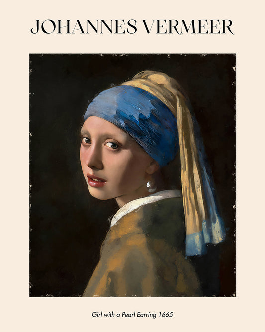 Unframed