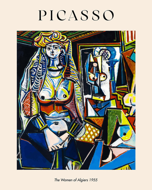 Unframed