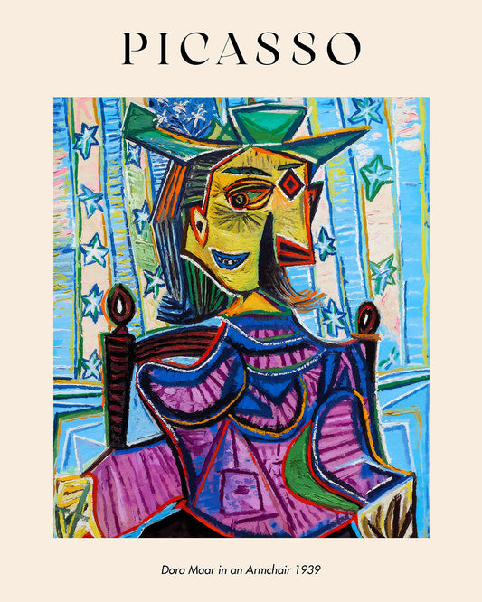 Unframed