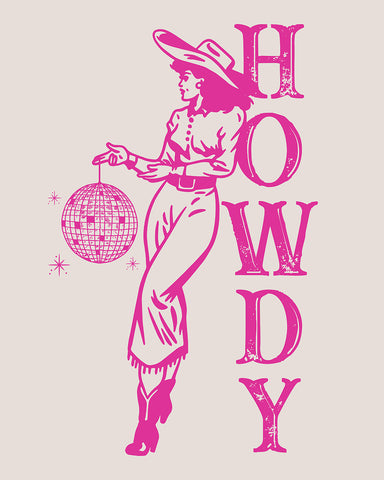 Howdy No1