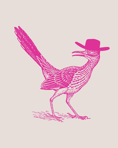 Roadrunner
