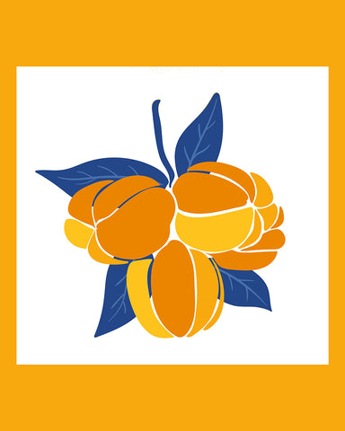 Star Fruit No2