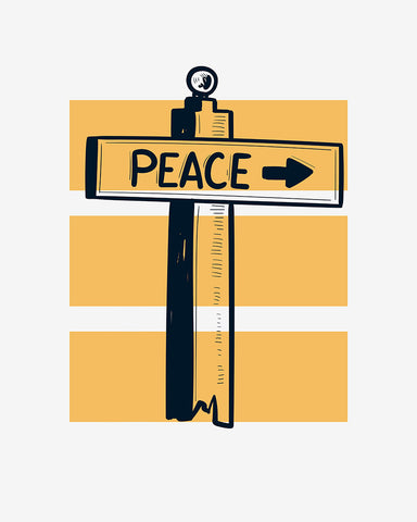 Peace Direction