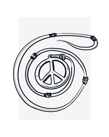 Peace Sign