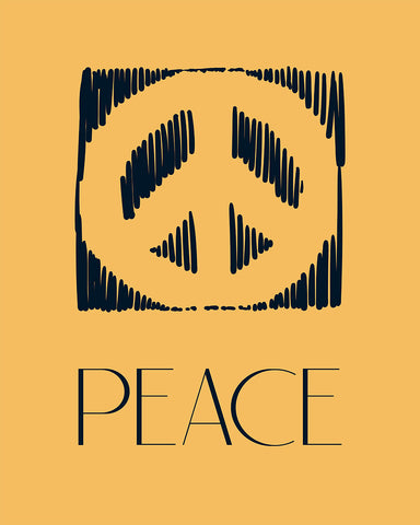 Peace Symbol No2