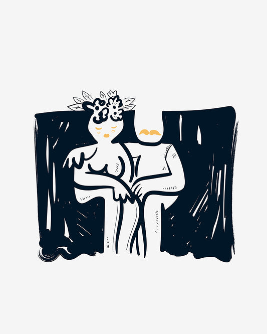Unframed