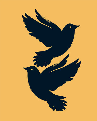 Doves