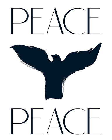 Peace Dove No37