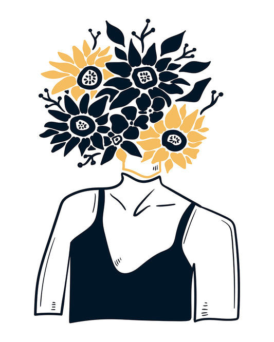 Unframed