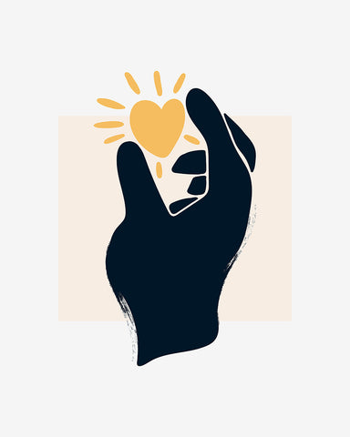 Heart and Hand