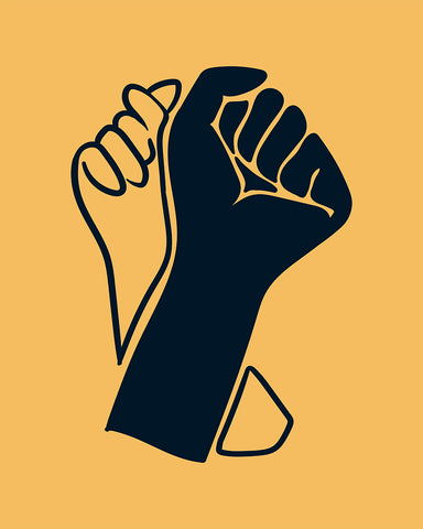 Black Lives Matter No2