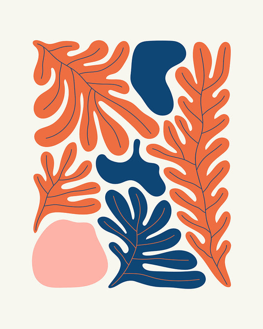 Unframed