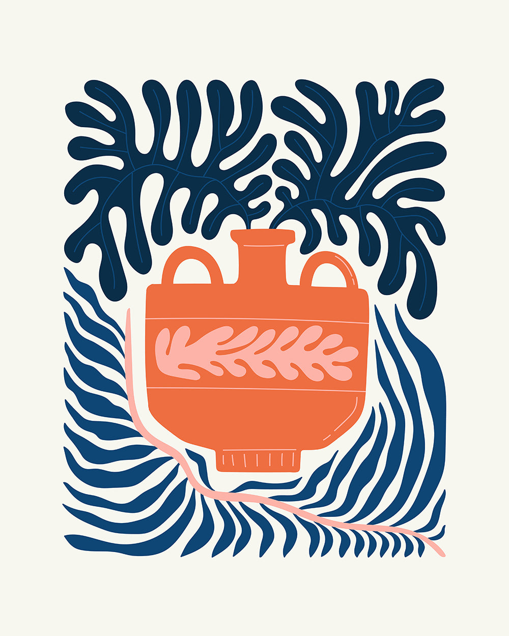 Unframed