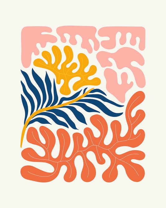 Unframed