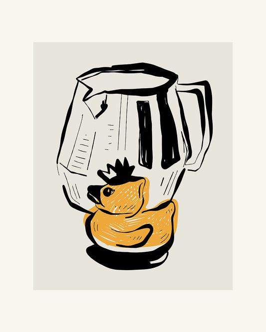 Unframed