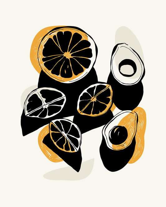 Unframed