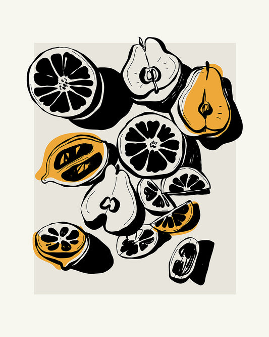Unframed