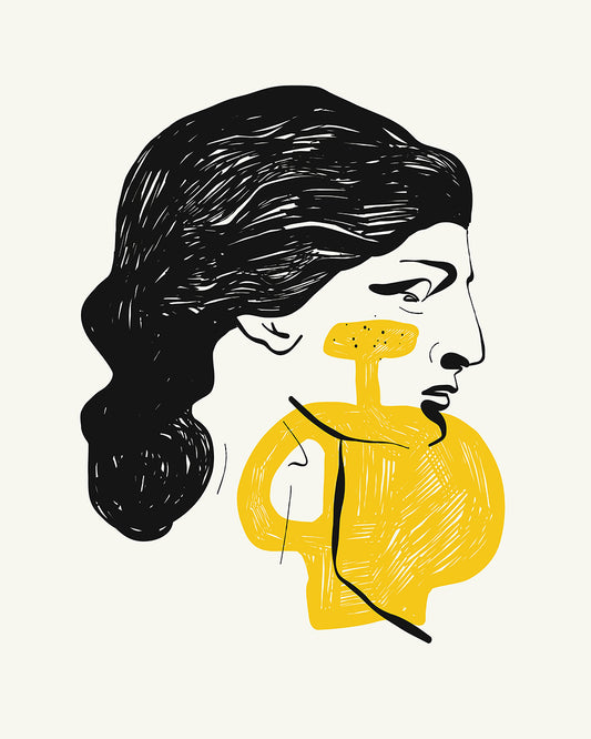 Unframed